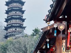 -牛首山文化旅游区
