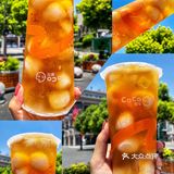 CoCo夏季新品！终于实现荔枝自由了啊啊啊 