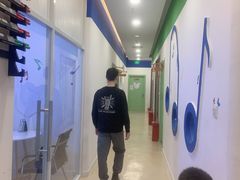 -骨头音乐BoneMusic·架子鼓·军鼓·考级(复地活力城校区)
