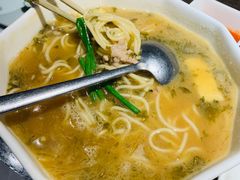 片儿川-外婆家(杭州马塍店·杭帮菜名店)