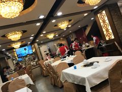 大堂-渝君重庆火锅(嘉宾路店)