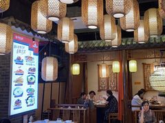 -佰家小厨·南京菜(夫子庙店)