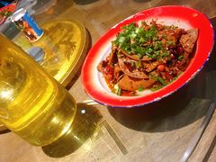 -灶东家民间菜(回兴店)