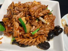 -梅飞酒家(桑园路店)