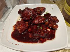 -欣旺·迎宾楼·百年无锡菜