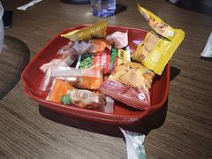 -大中华酒楼·主席武昌鱼·武汉美食地标(江汉路步行街店)