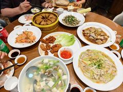 -渔满仓海鲜渔家(象山二店)