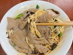 -武胜猪肝面麻哥面(先锋路店)