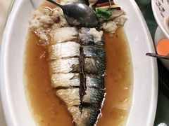 -新发记港式茶餐厅(黄浦店)