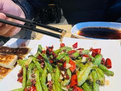 -左邻右舍褡裢火烧(石榴园店)