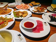 -汉巴味德(大悦城店)