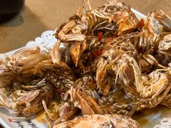 -揭阳钟记小食(福田新村店)