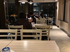 大堂-必胜客(海滨店)