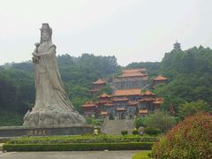 android_upload_pic-南沙天后宫景区