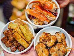 -品鲜海鲜餐厅(黄厝店)