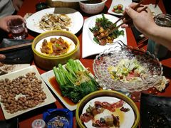 -花笙记打边炉·煲仔饭(五大道店)