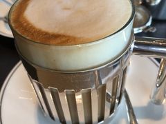 泡沫咖啡-Cafe Gray Deluxe