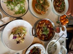 -宁波石浦大饭店(新材料城店)