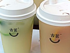 -古茗(番禺厦滘店)