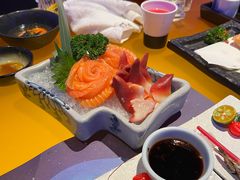 -味见·雪月花(天富路店)