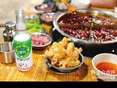 -渝味黄姐火锅(黄泥村店)