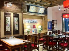 -兰溪小馆(东直门簋街店)