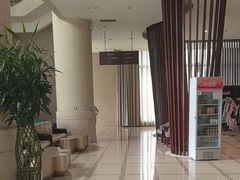 -瑞阁温泉酒店温泉中心