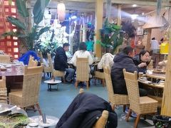 -多哥水傣味餐厅(司马巷店)