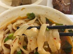 -东方削面(迎泽街店)