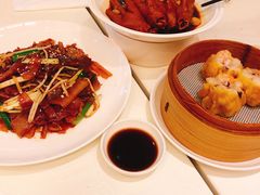 -铭家点心(秦岭路店)