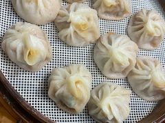 -余氏豆腐包老店(东直街店)