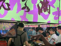 -老客满蛋饼(双塔市集店)
