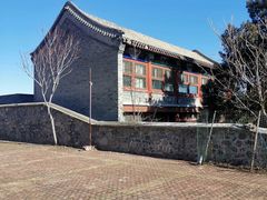 -阳台山自然风景区