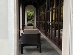 -杭州西子湖四季酒店·金沙厅