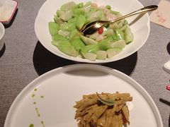 -秀儿四九城·新京菜(亚运村鸟巢店)