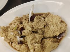 -纪林菜馆·博山菜老字号(华光路店)