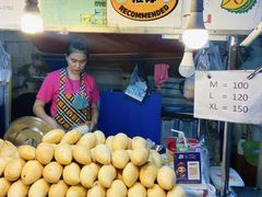 -Nings Mango Stand