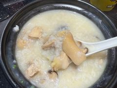 -旺阁茶餐厅(笋岗店)