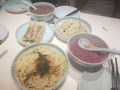 -大铁勺新津菜(迎水道店)