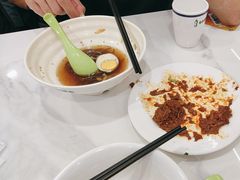 -华天延吉餐厅(西四总店)