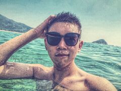 -西涌国际滨海旅游区