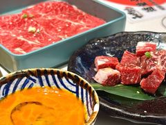 -和牛村烧肉放题(潍坊泰华店)