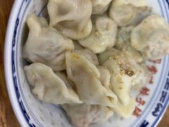 -堂吃饺子(维达北苑店)