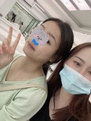 -韩美绣·骨相纹眉·洗眉美瞳线