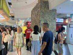 -美罗城