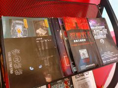-H立方实景剧情密室(天河旗舰店)
