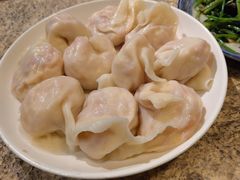 -金谷园饺子馆(北邮总店)
