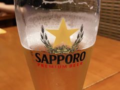 -気楽亭和食料理(气乐亭大世界本店)