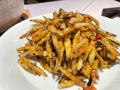 -粗茶淡饭·汉口公馆(循礼门店)