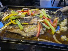 -鱼库·不仅是一家烤鱼店(车公庙店)